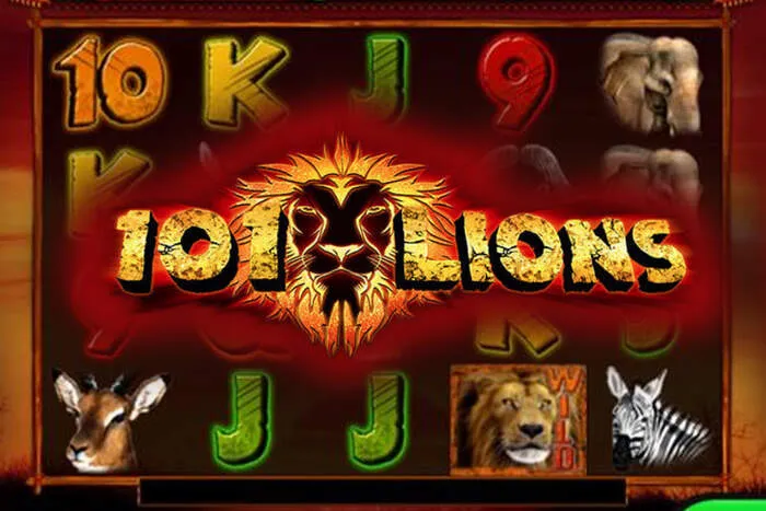 Redstar Slots: Große Auswahl an Online Spielautomaten